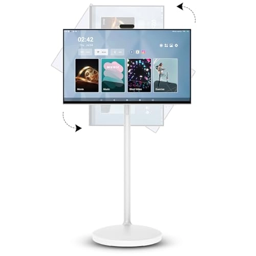 Smart Monitor - Kumezo-001 32 Inch 1080P