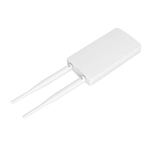 4G Outdoor CPE WiFi Router - 300Mbps 802.11n