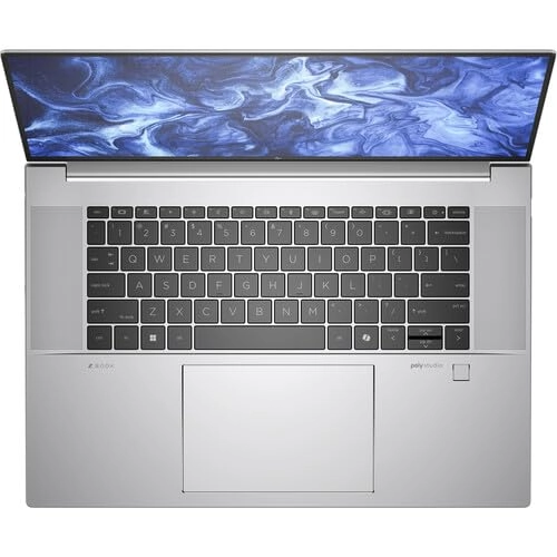ZBOOK 16 - 16'' Core Ultra 7 165H 64GB DDR5 1 TB SSD
