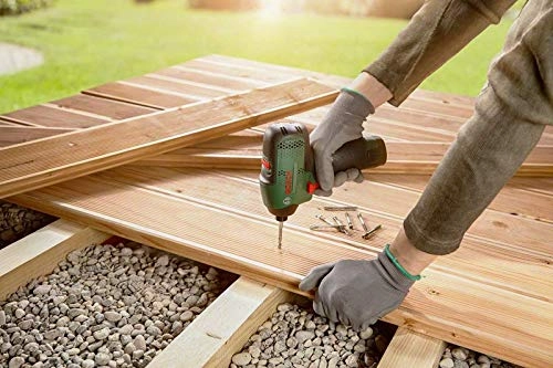 EasyImpactDrive 12 - Baretool