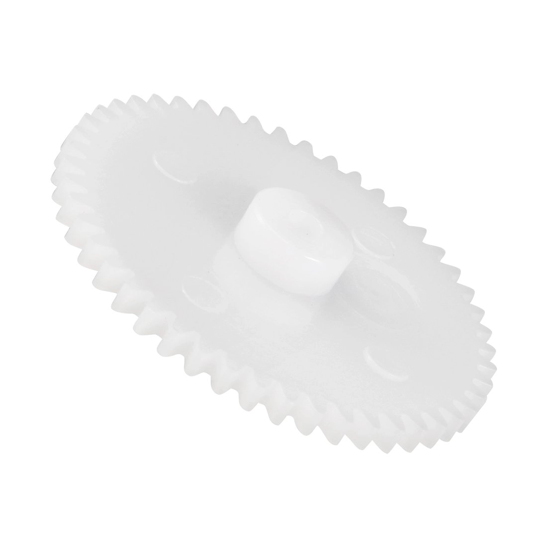 uxcell Plastic Gears - 50pcs 56 Teeth Model 562A