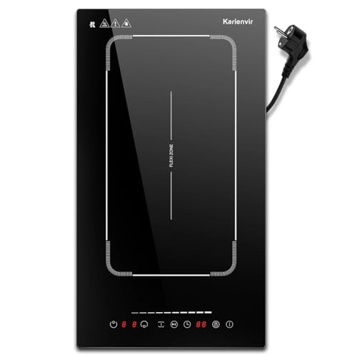 KEI-DE-B23511K-VDE Induction hob