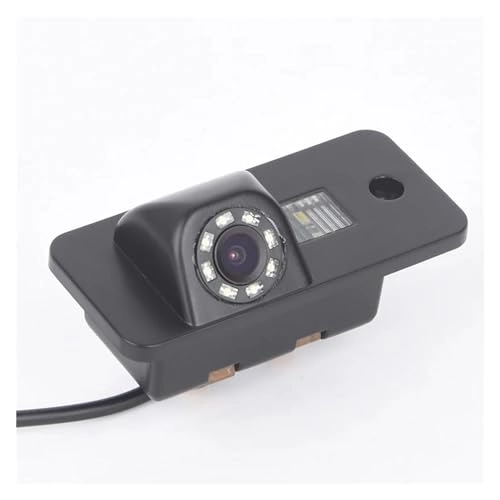 Reversing Backup Camera - Night vision