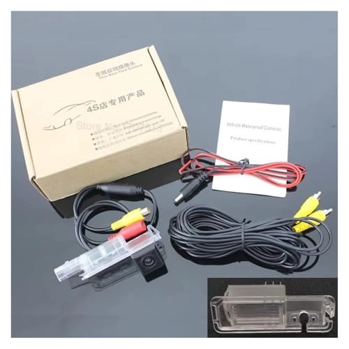 Car Backup Camera - Night vision