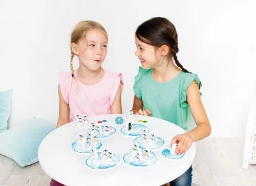 PINGOLINO - 4 years and up