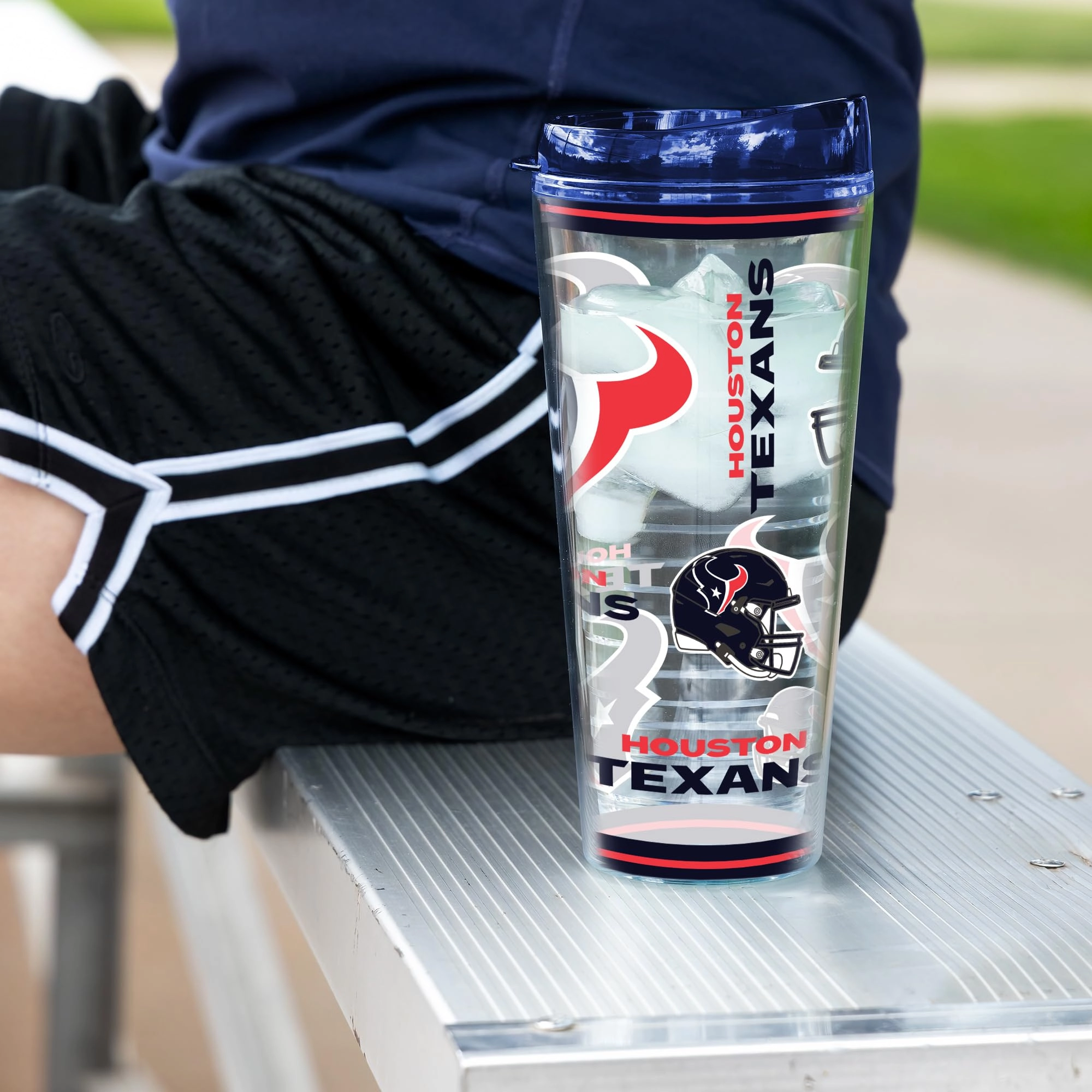 Plastic Mayhem Tumbler - 591ml