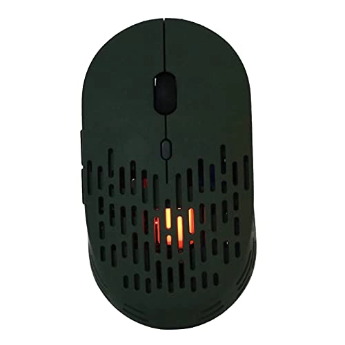 HYL-08 Wireless Mouse - Dongle