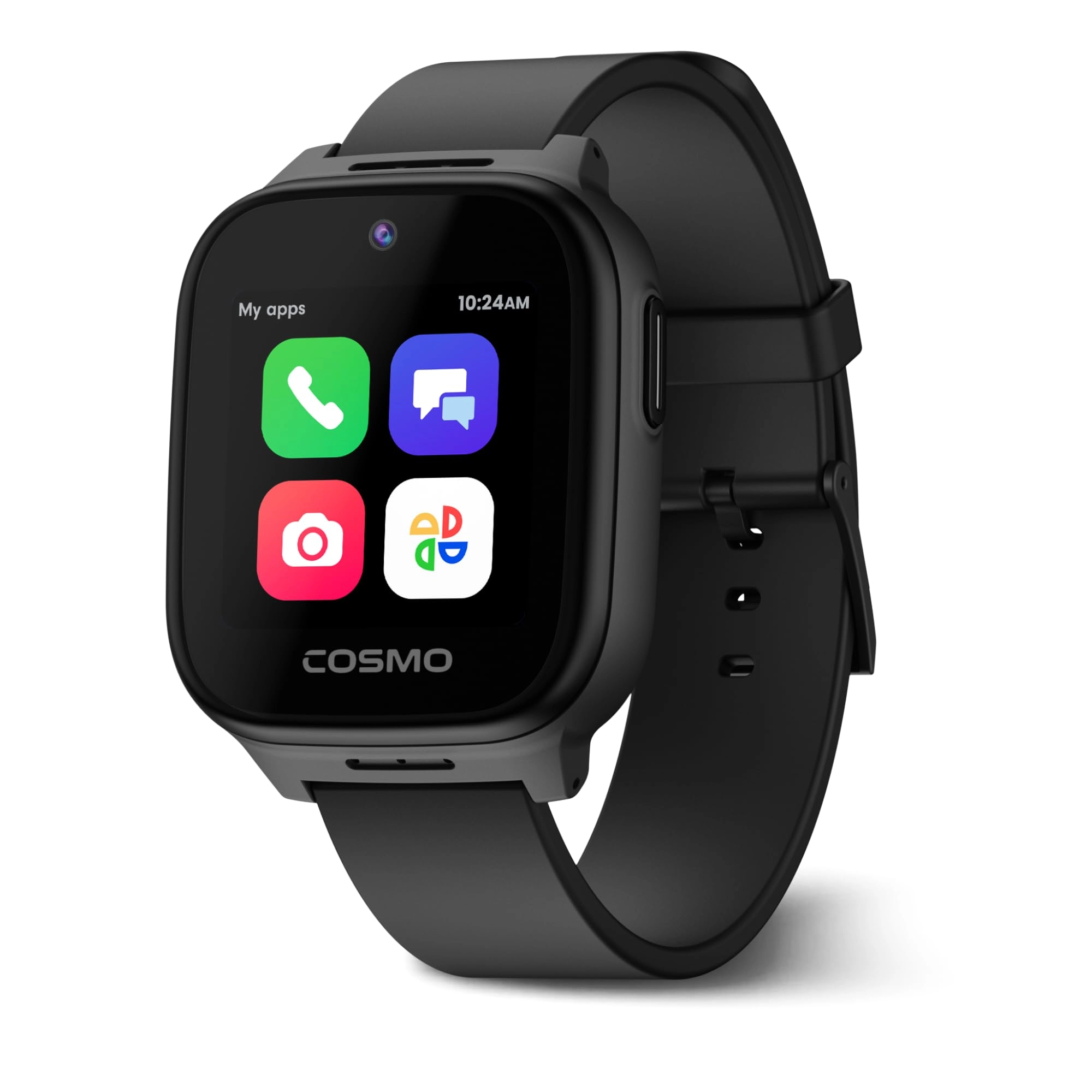COSMO Technologies 5
