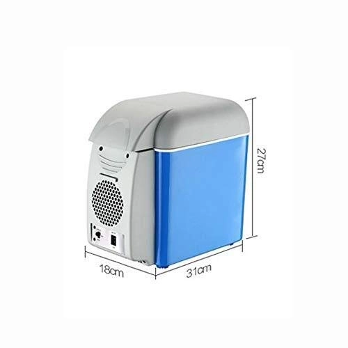 Mini Refrigerator - Portable Compressor Freezer