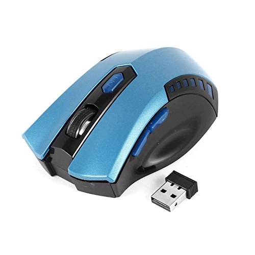 Portable Optical Mouse - USB