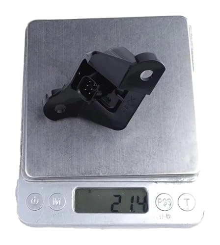 Reversing Camera - Night vision