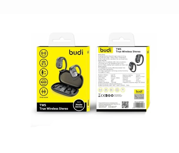 EP36B Wireless Earbud