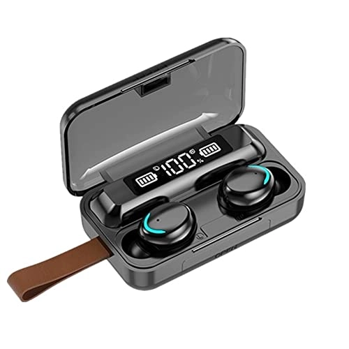 Bluetooth Earphone Wireless Earbud