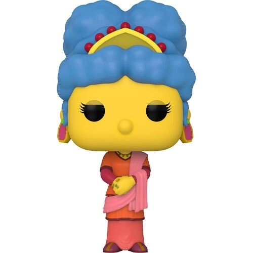 FUNKO Marge - Simpsons - POP! Panther Vinyl Figure