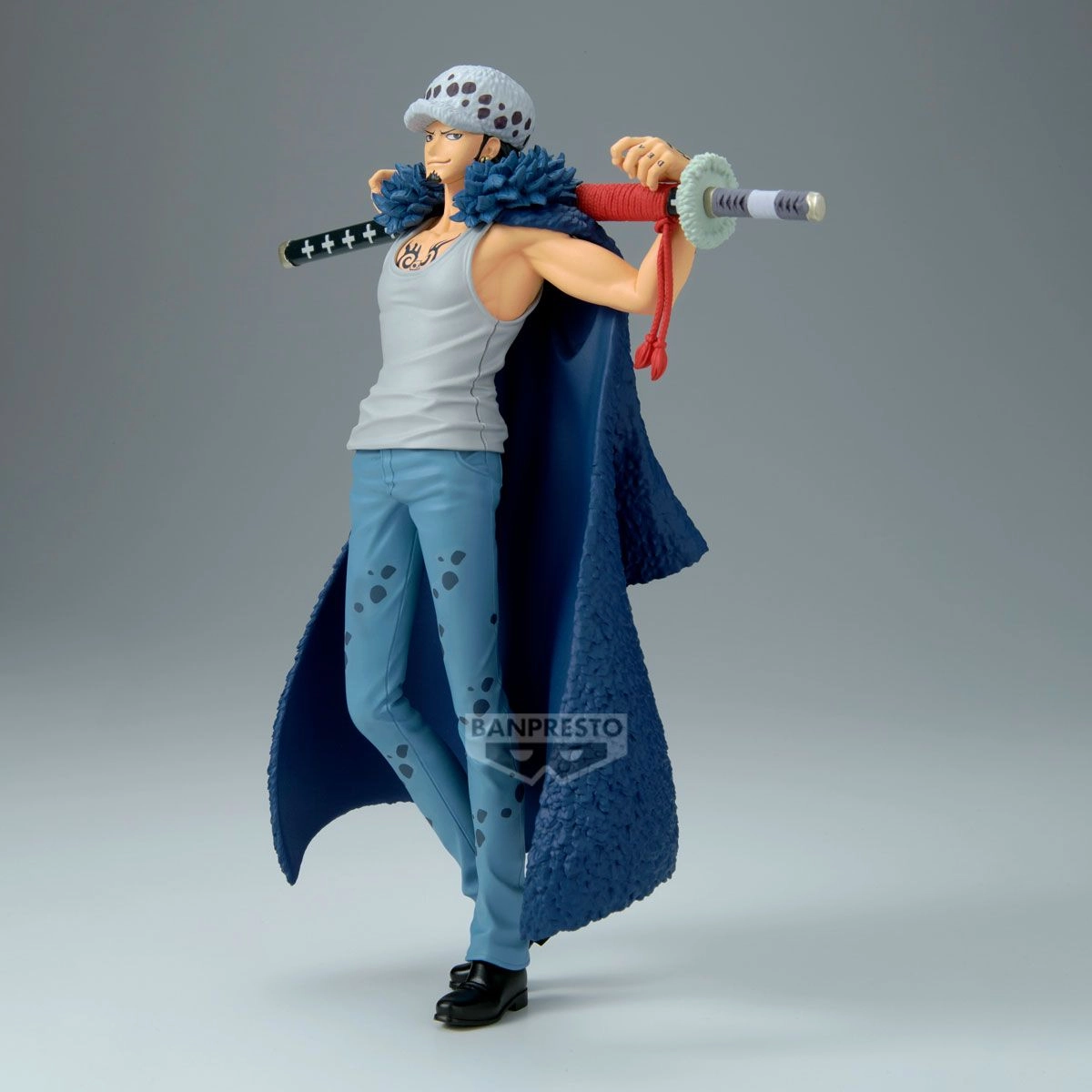 Trafalgar Law - One Piece - DXF The Grandline Series Special (20 cm) (BP29528P)