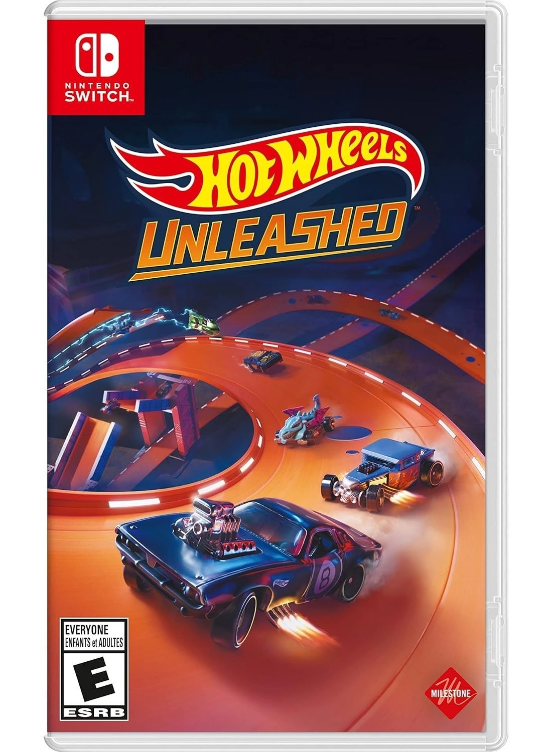 Hot Wheels Unleashed | Nintendo Switch