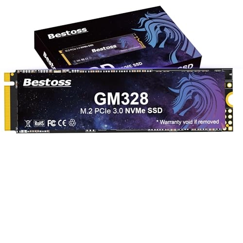 GM328 - 1 TB M2