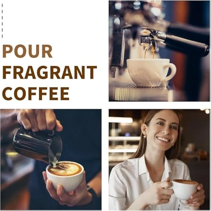 Espresso Cleaning Disc