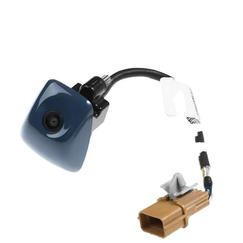 Rear View Backup Camera
