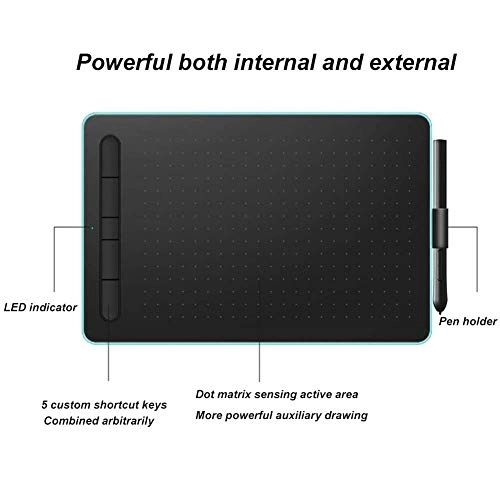 Graphics Tablet