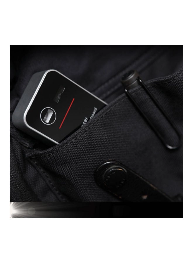 Laser Projection Keyboard - Wireless