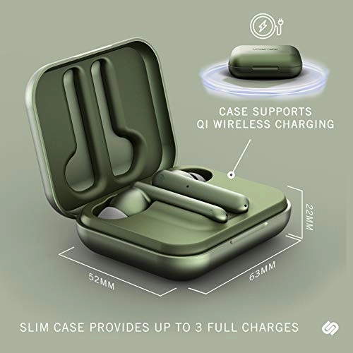 Paris Wireless Earbud