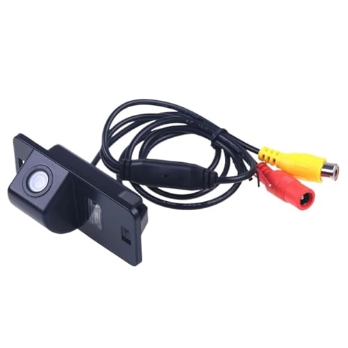 Rear View Camera - Night Vision