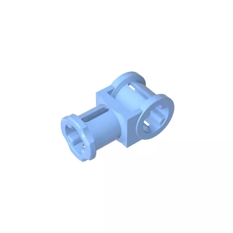 BrickBuddy GDS-931 Technic Axle Connector with Axle Hole - 32039 42135 4107081