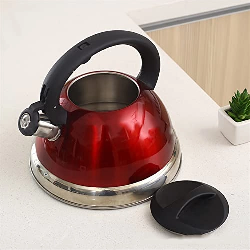 Kettle teapot - 2.5L