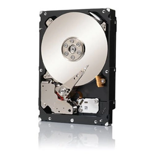 Constellation ES.3 3.5" 7200rpm 128MB SAS 6Gb/s (ST4000NM0023) - 4TB