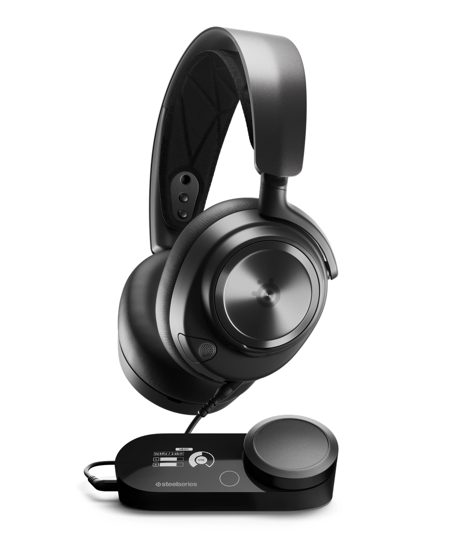 Arctis Pro Wireless Headset
