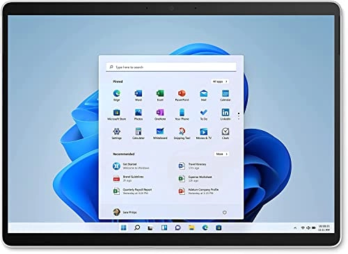 Surface Pro X - 128GB 13"