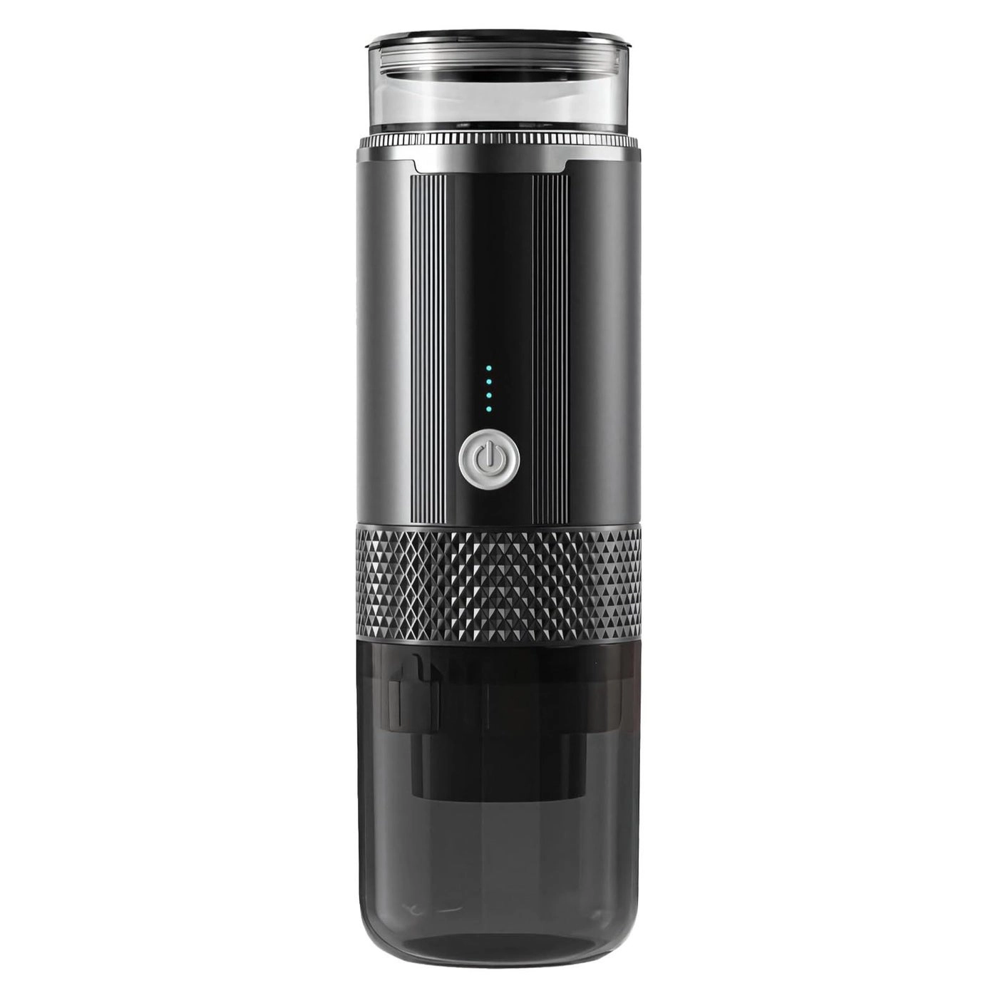 Machify Portable K Cup - Detachable Filter