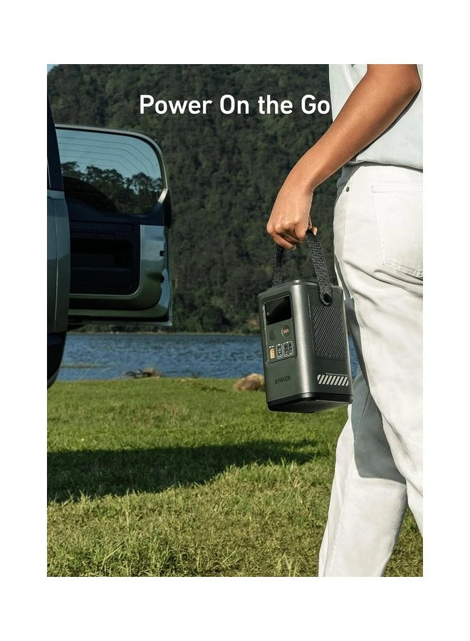 548 Power Bank - 60000mAh 60W