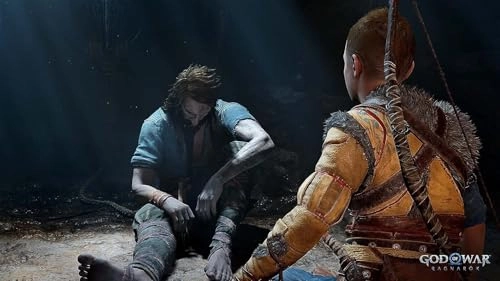 God of War Ragnarok - PlayStation 4