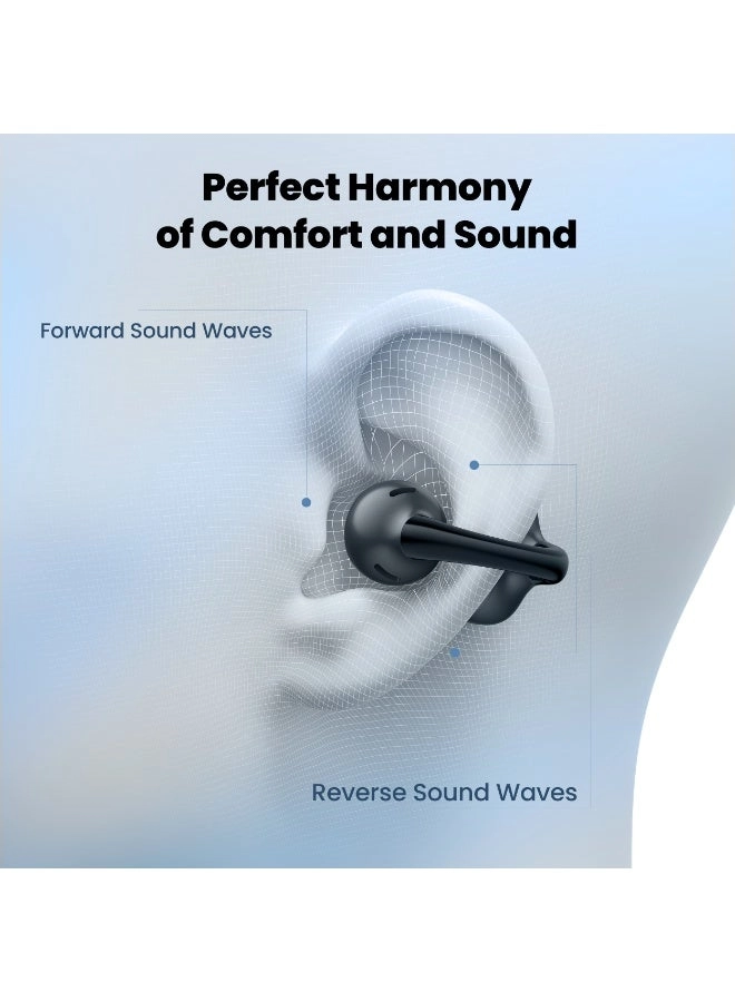 Comfo Q Wireless Earbud