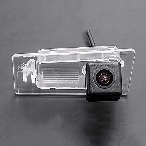 For Hyundai Solaris Sedan - Night vision Wifi 720 TV line