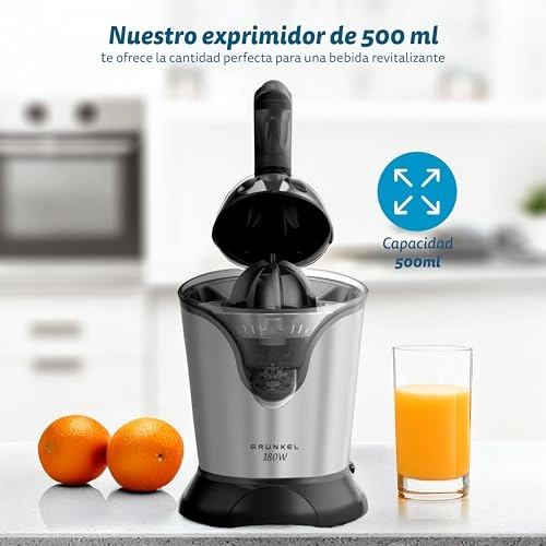 XP-200 - 180W 0.5 Liters