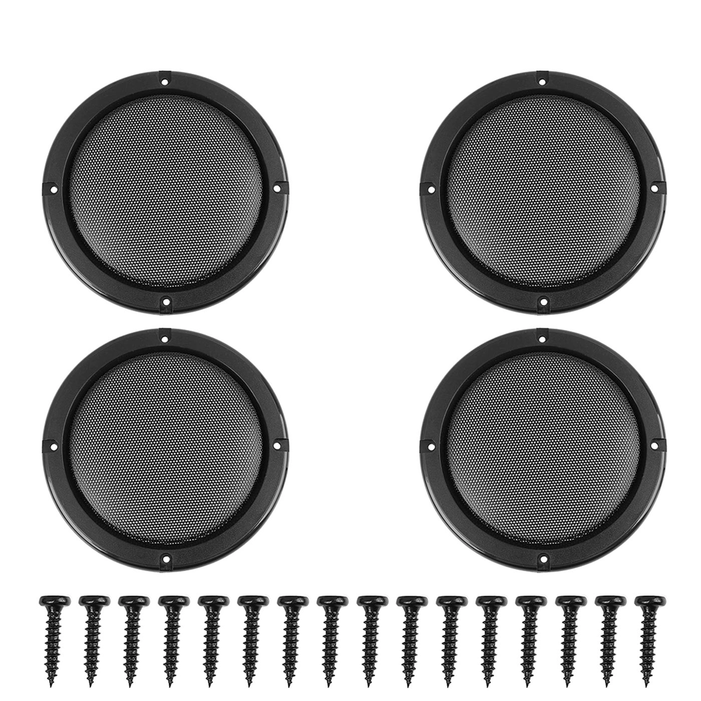 X AUTOHAUX Grill Cover