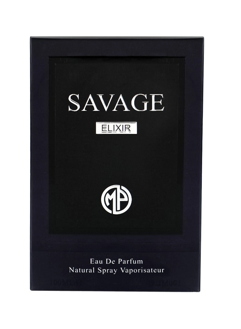 SAVAGE ELIXIR - Eau de Parfum 100ml