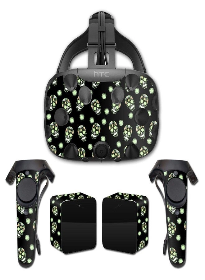 Skin Compatible with HTC Vive
