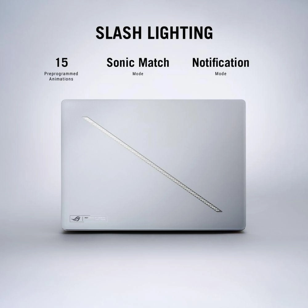 ROG Zephyrus G14 GA403UH-OLED9161W - 14'' Ryzen 9-270 16GB DDR5 1TB SSD