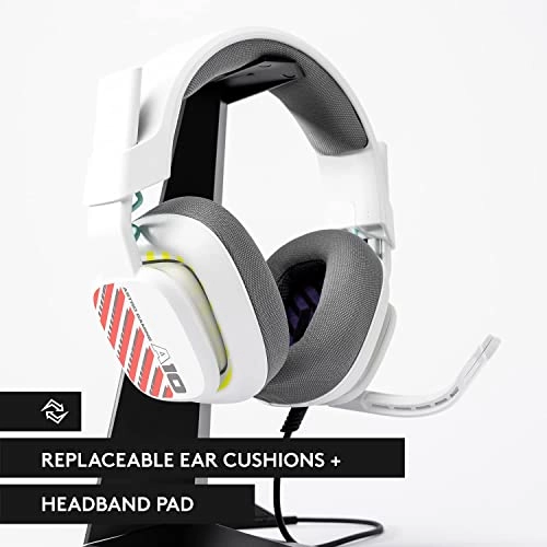 A10 Wired Headset
