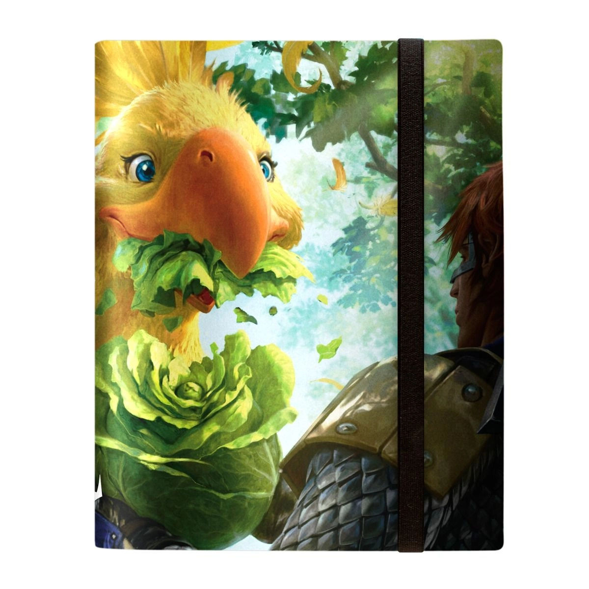 Magic: the Gathering 9-Pocket PRO-Binder - 360pcs