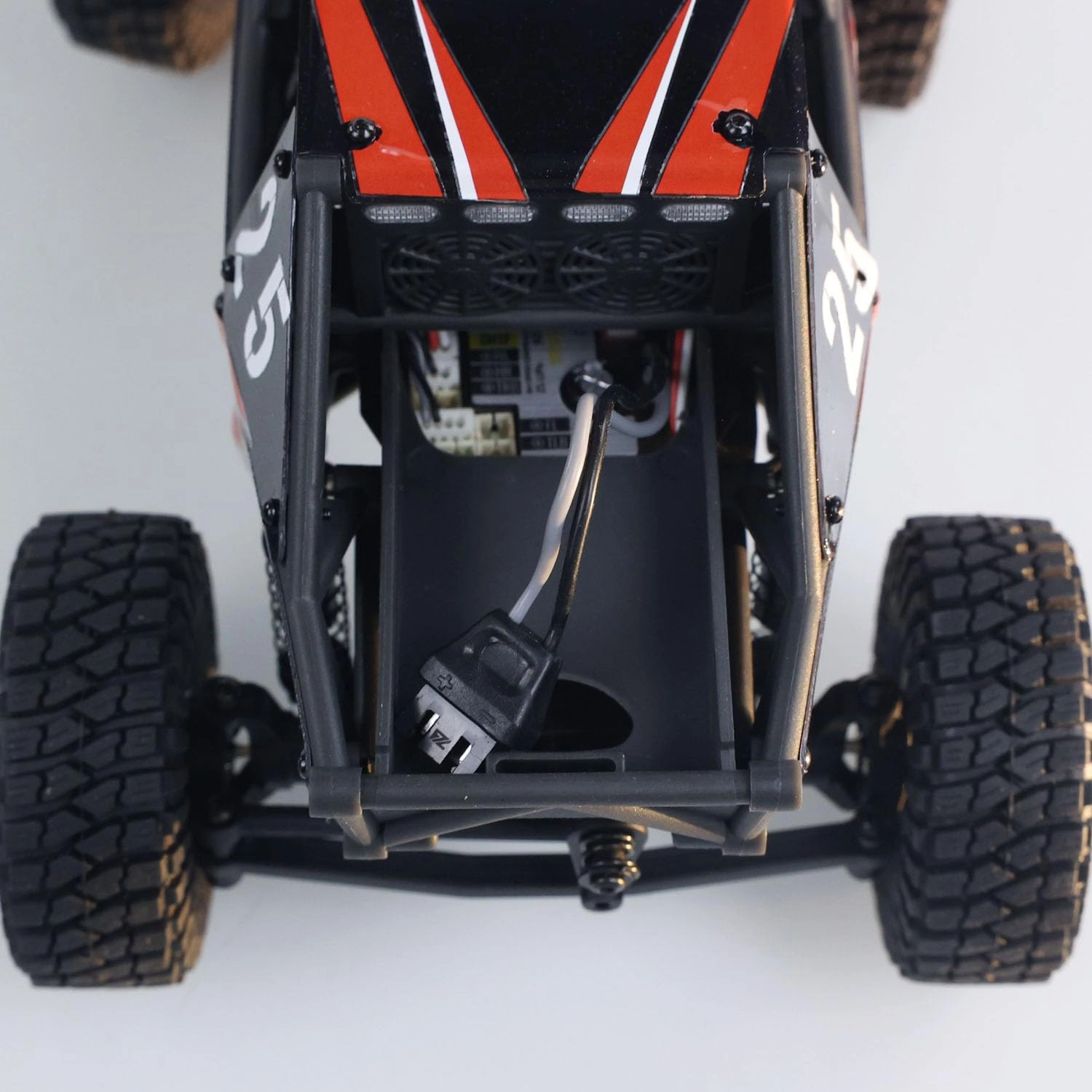 UCX2405PRO - 1/24