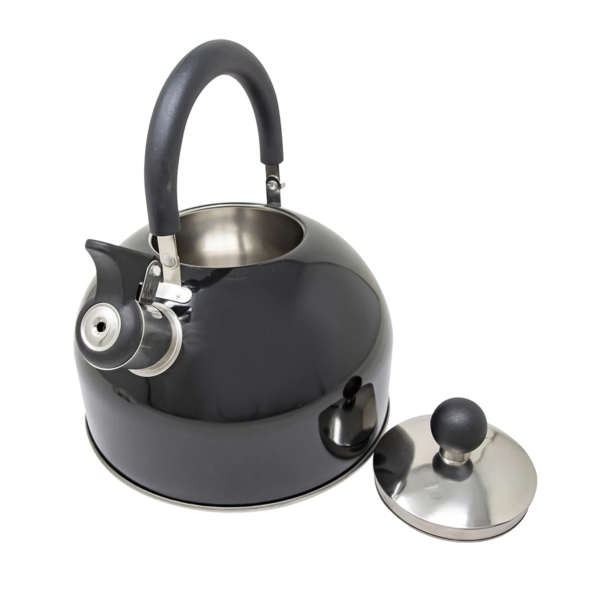 bargains-galore Whistling Kettle - 2.5L