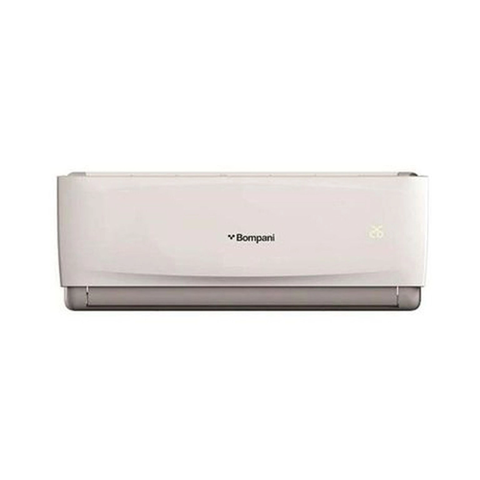 GLOBAL APPLIANCES BSAC24CR2 - 2 Ton Split Air Conditioner