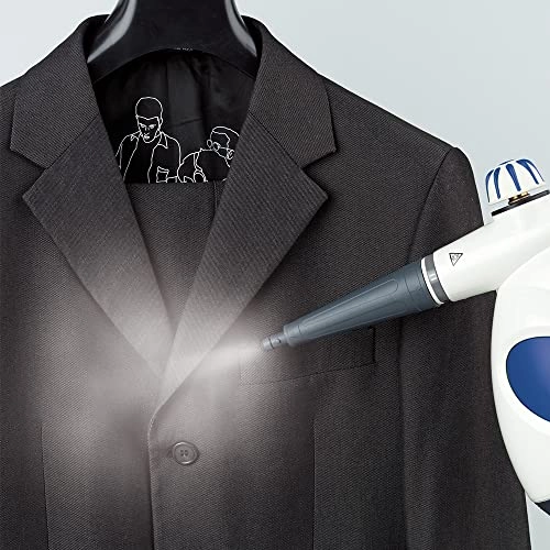 Steam Cleaner First - 0.2 Liters