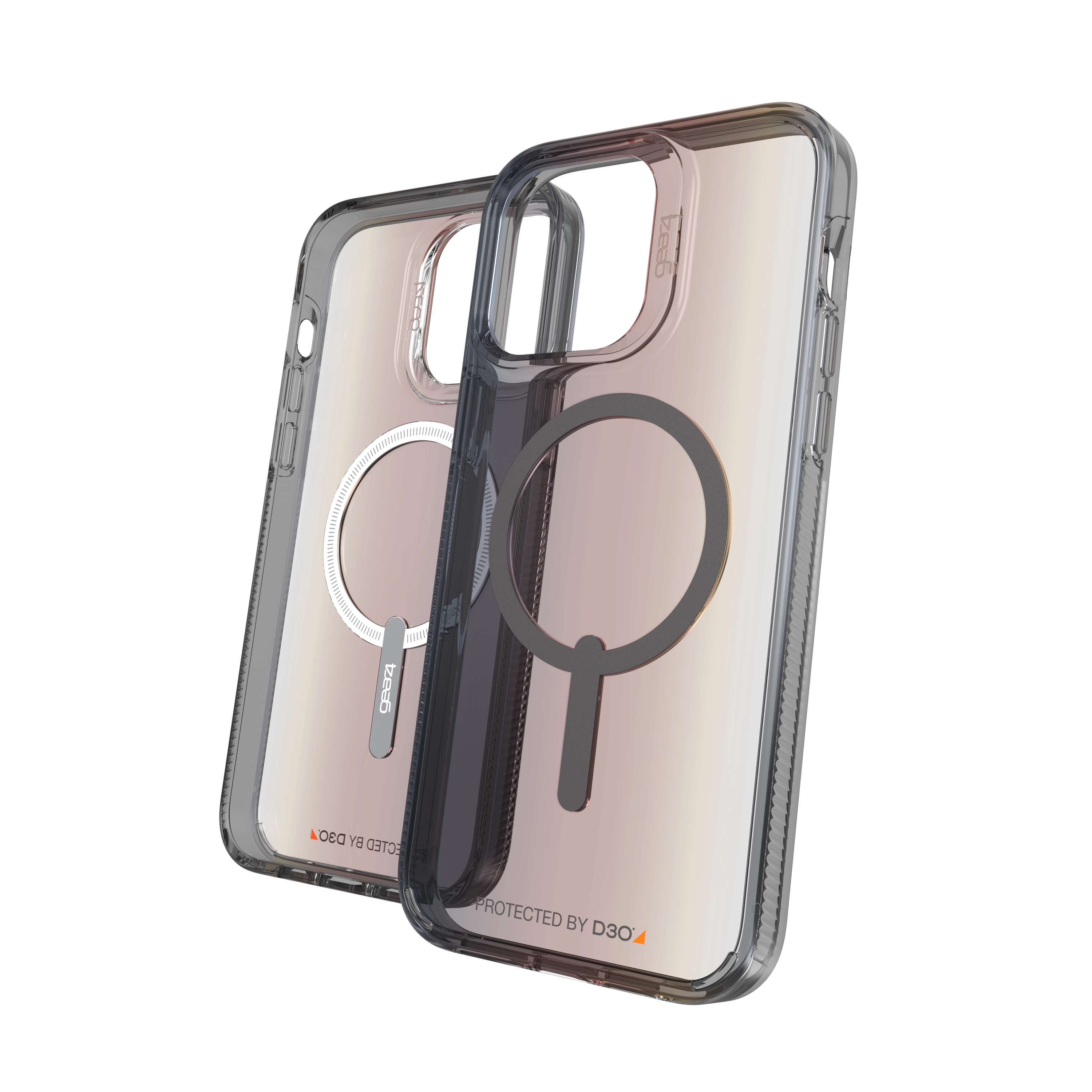 D3O Copenhagen Back Case for iPhone 14 Pro Max