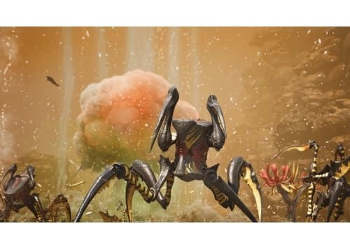 Starship Troopers: Extermination - Xbox